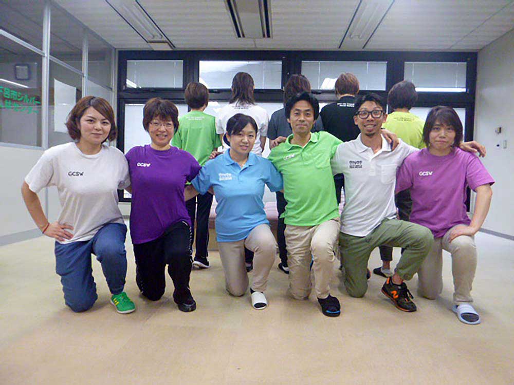 下呂市社会福祉協議会様