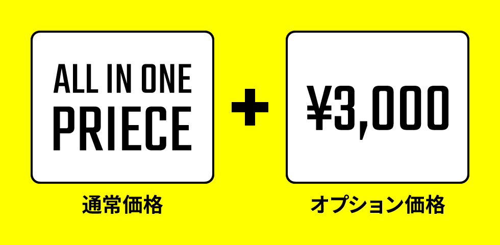 特急便の料金