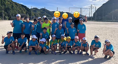 ひらちゅうランニングクラブ