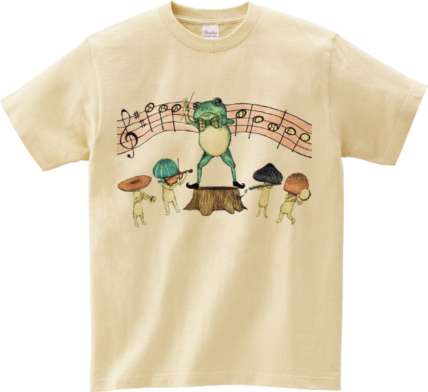 オリジナルtシャツがデザイン プリントできるoriginal Tshirt St