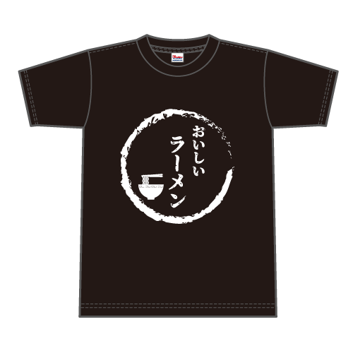 オリジナルお祭Tシャツ完成