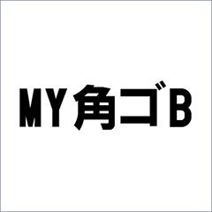 MY角ゴB